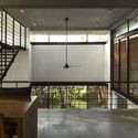 Casa de Extensiones Robustas / ICONCAST - Casas