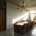 Casa de Extensiones Robustas / ICONCAST - Casas