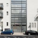艺术的栖居： Jaffa Art Apartment Building / Pertzov Architecture - 公寓