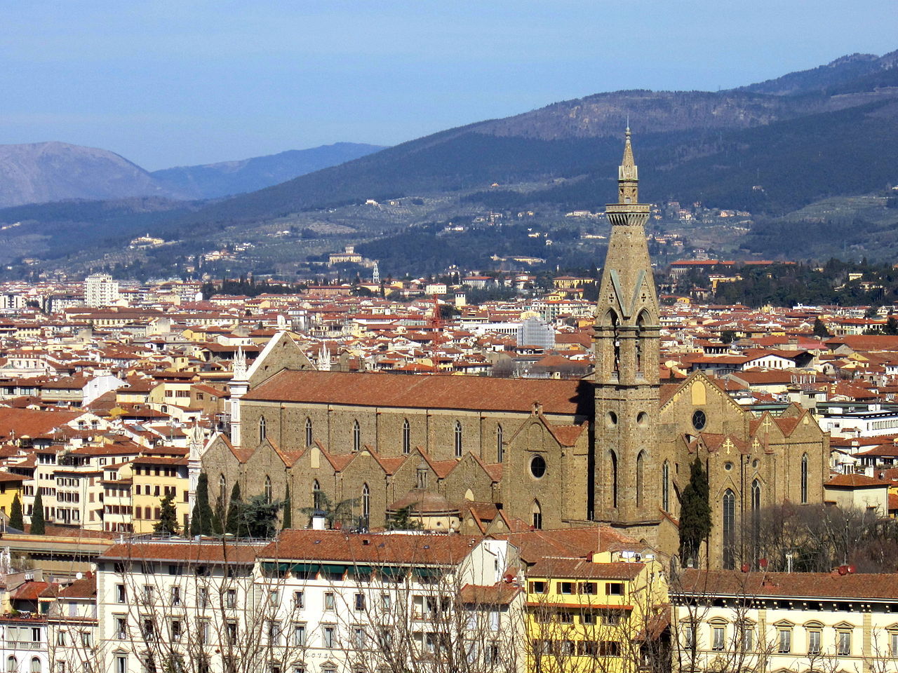 Galería de Caída de mampostería en la deteriorada basílica de Santa