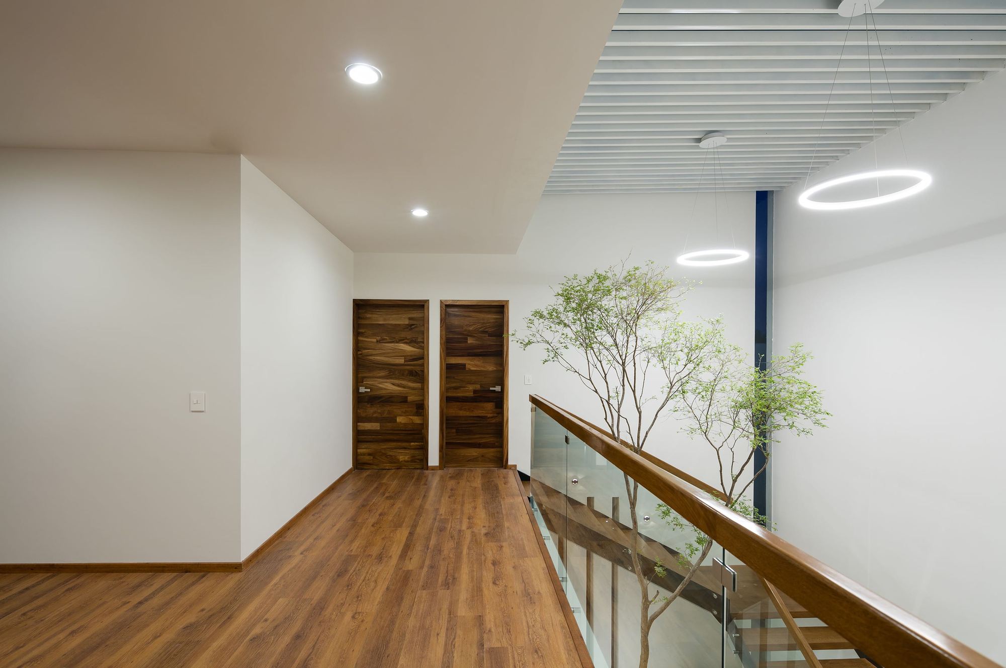 Gallery of G08 House / Saúl Lara 13