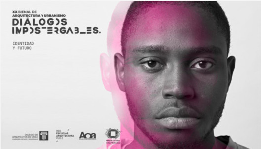 Conoce el programa completo de la XX Bienal de Arquitectura de Chile 'Diálogos Impostergables'