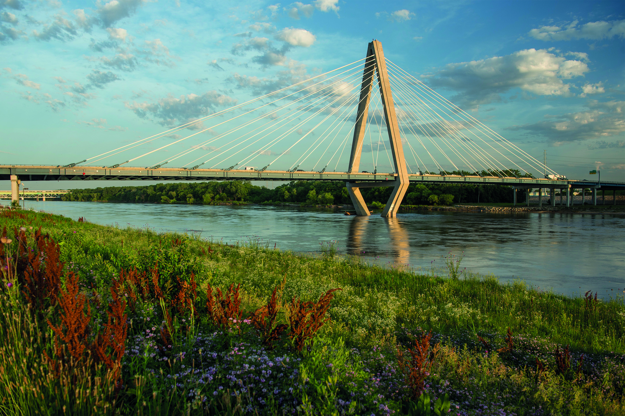 Gallery of How Bridges Evolved Into Signifiers of Urban Identity 4