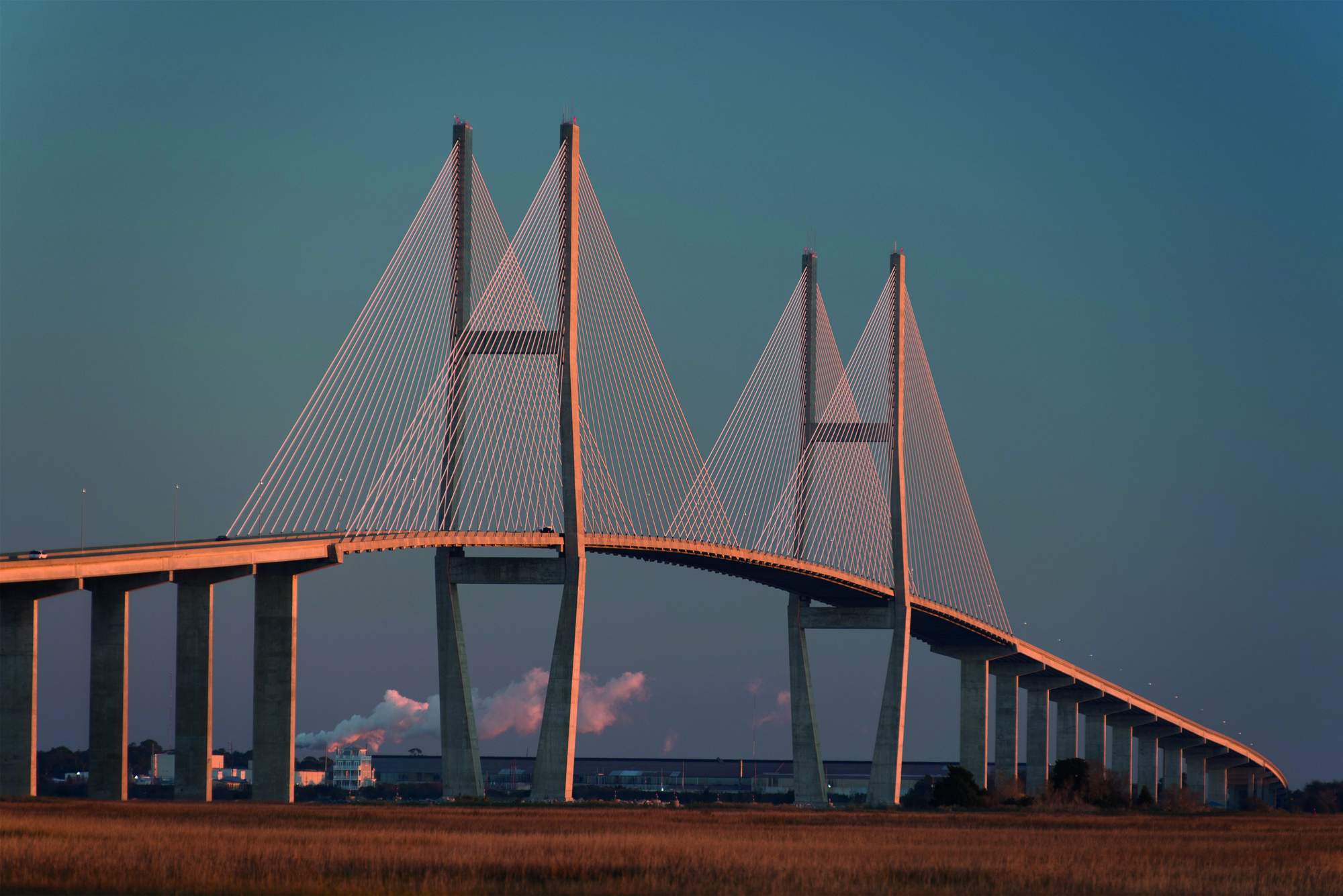 Gallery of How Bridges Evolved Into Signifiers of Urban Identity 3