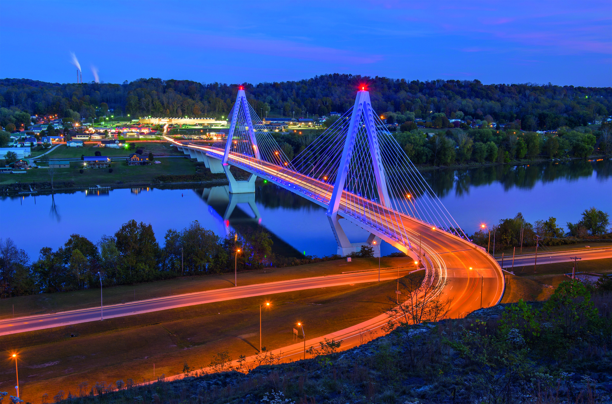 Gallery of How Bridges Evolved Into Signifiers of Urban Identity 9