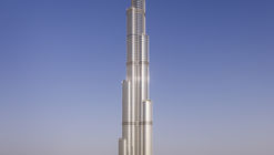 Burj Khalifa / SOM