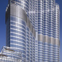 Burj Khalifa / SOM - Imagen 2 de 48