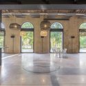 古典音乐厅的现代奏章 Domain of Biar Reception Room / Brengues Le Pavec architectes - 改造项目
