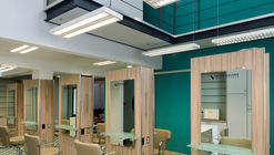 Silvia Galván Condesa /  anonimous