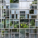 T House / KIENTRUC O - Windows, Facade