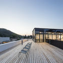 Hostal CHAI Youth / Antonio Virga architecte - Imagen 3 de 22