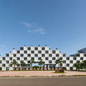 Edificio Administrativo de la Universidad FPT / VTN Architects - Universidad