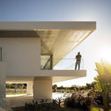 House in Alcalar / Vitor Vilhena Architects - Houses, Facade