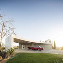House in Alcalar / Vitor Vilhena Architects - Houses, Garden, Facade