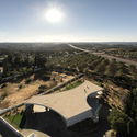 House in Alcalar / Vitor Vilhena Architects - Houses