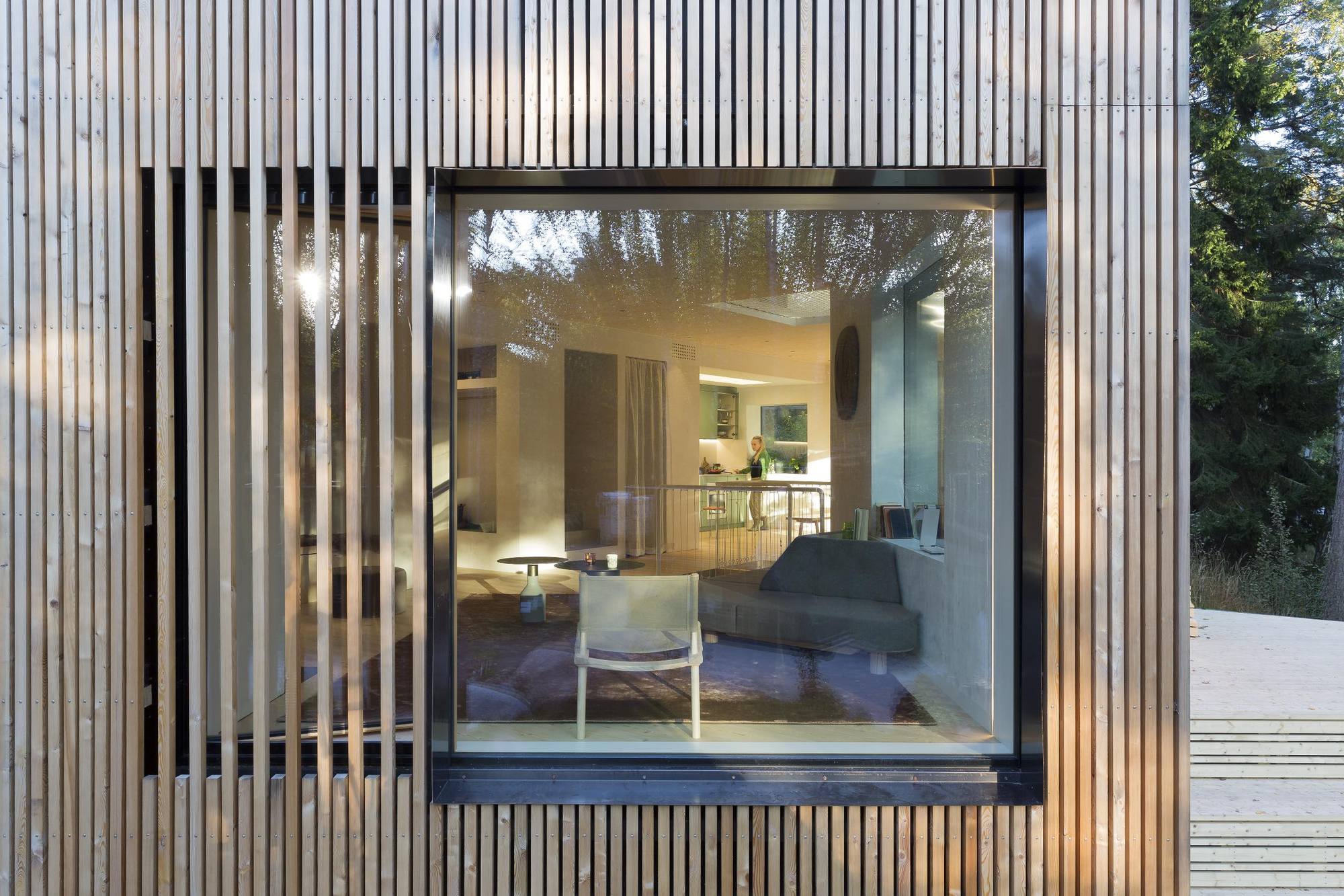 Galería de Casa MK5 / ORTRAUM - 5