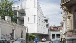 Aaron Florian Housing / ADNBA