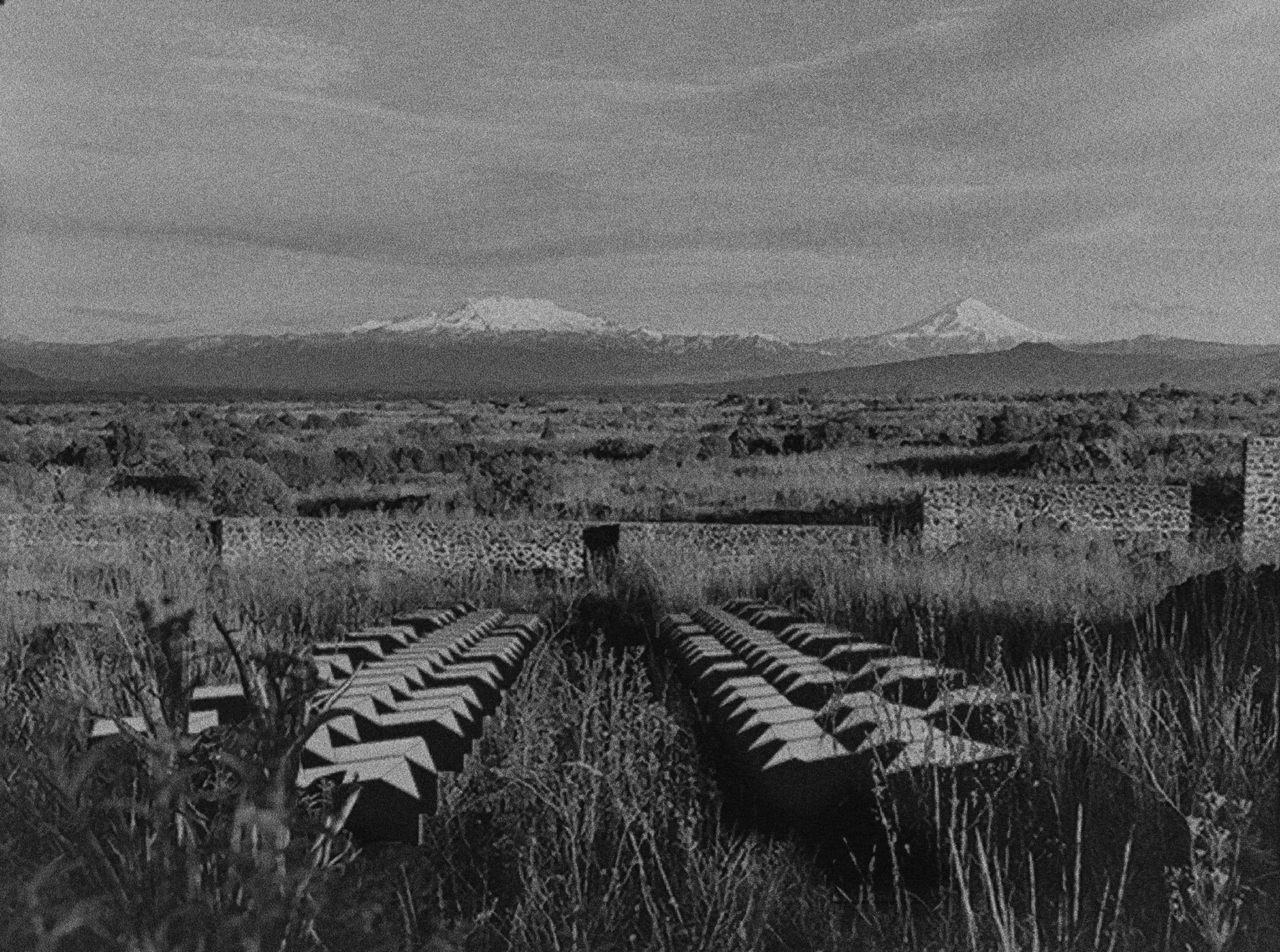 Galería de El pabellón de Mármoles Arca en ExpoCihac encontrará un