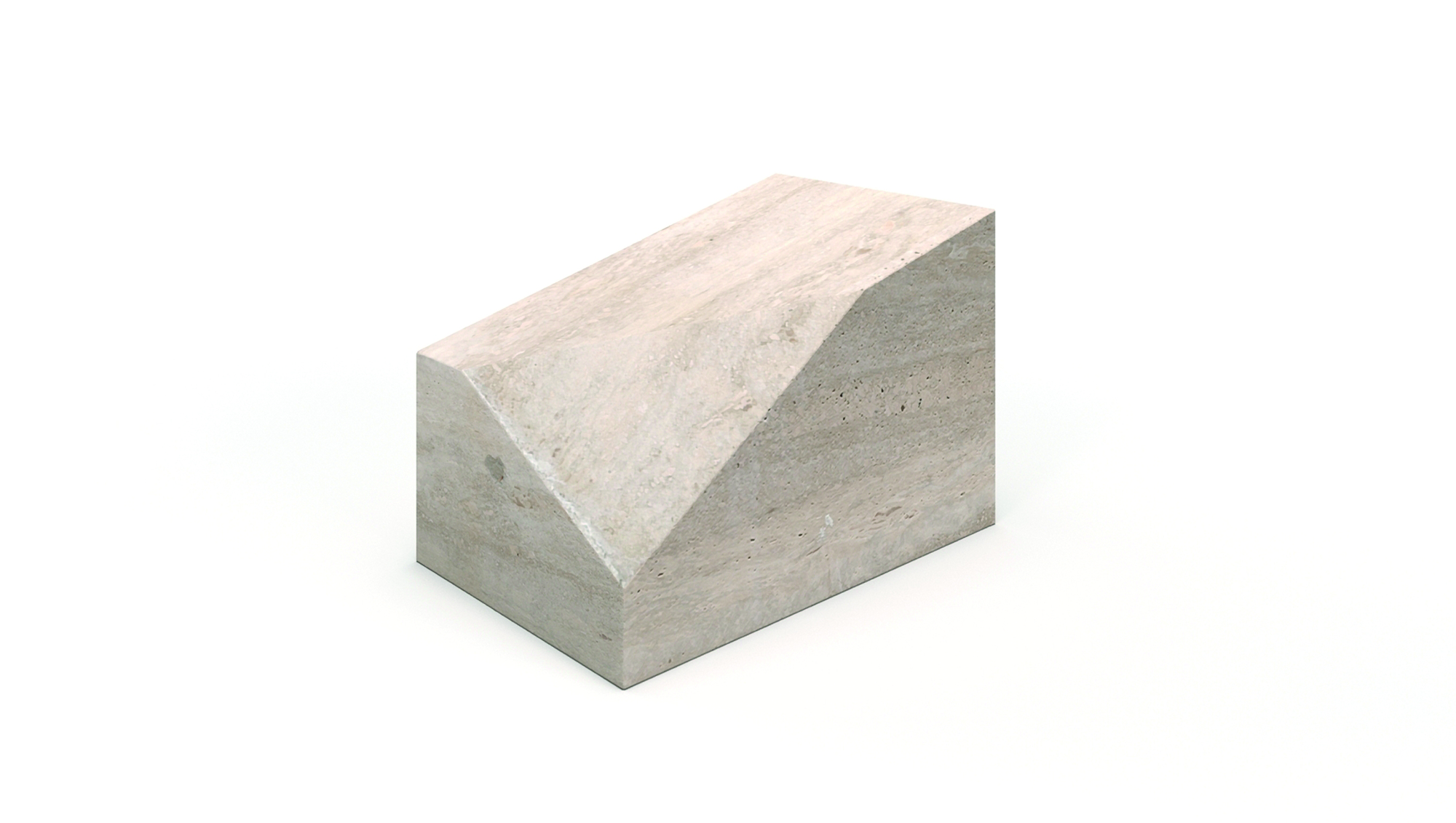 Galería de El pabellón de Mármoles Arca en ExpoCihac encontrará un