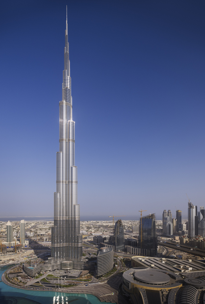 Gallery of The World's Most Expensive Buildings - 14