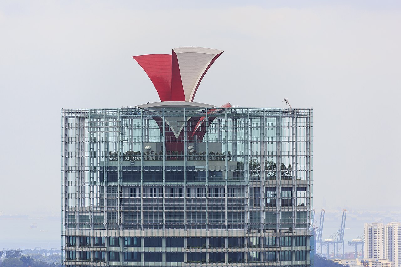 Gallery of The World's Most Expensive Buildings 14