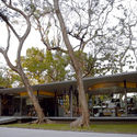 NRT - Hogar Patrimonial Parque Nai Lert / seARCHOFFICE - Restaurant