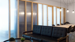 Rosa 105 E / atelier do cardoso