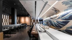 Sakura Iguatemi / AT Arquitetura