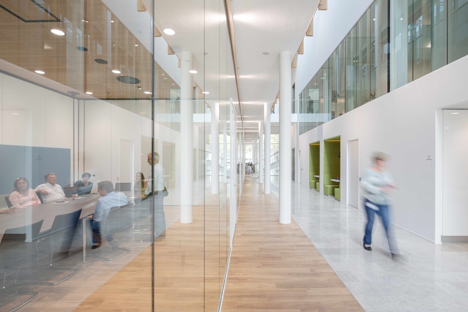 Gallery of Westland Town Hall / architectenbureau cepezed - 15