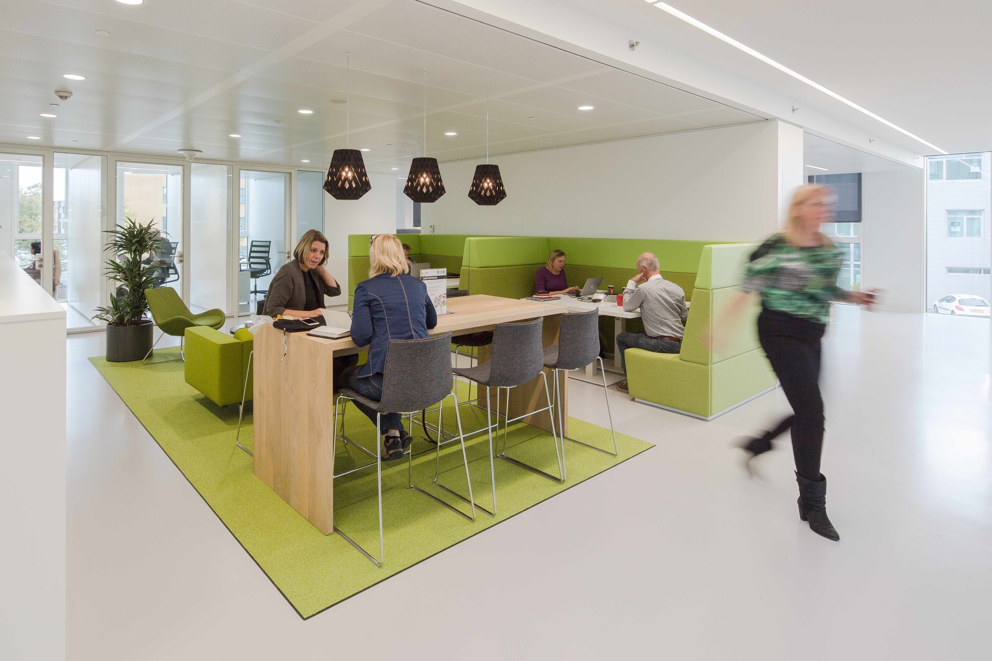 Gallery of Westland Town Hall / architectenbureau cepezed - 9