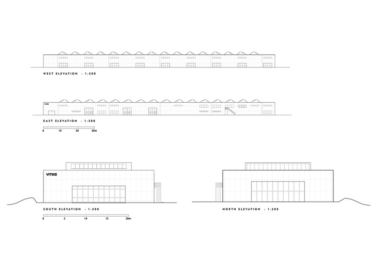 Elevations
