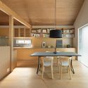 Casa en Minami-Ogikubo  / CASE-REAL - Casas
