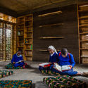 Biblioteca Amani / Social Practice Architecture - Bibliotecas