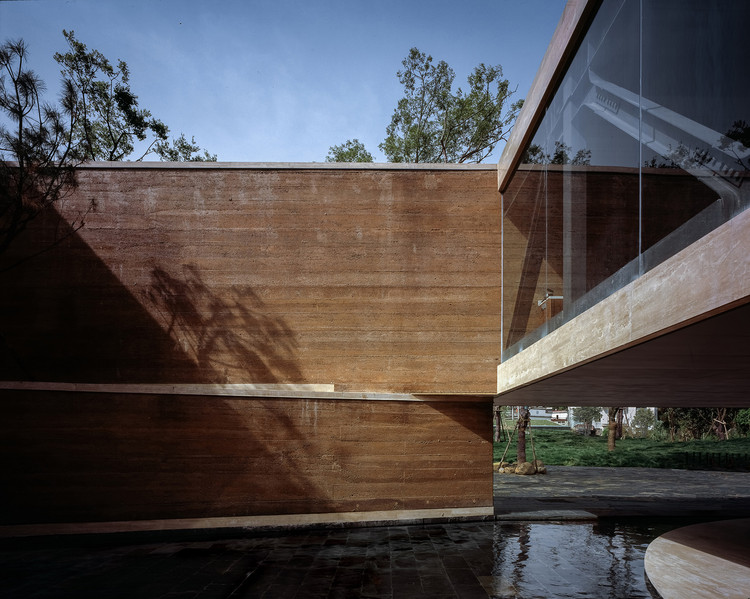 SanBaoPeng Art Museum / DL Atelier - Image 26 of 42