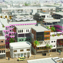 Winners of the Mosul Housing Competition Address the Housing Crisis in Iraq - Image 27 of 4