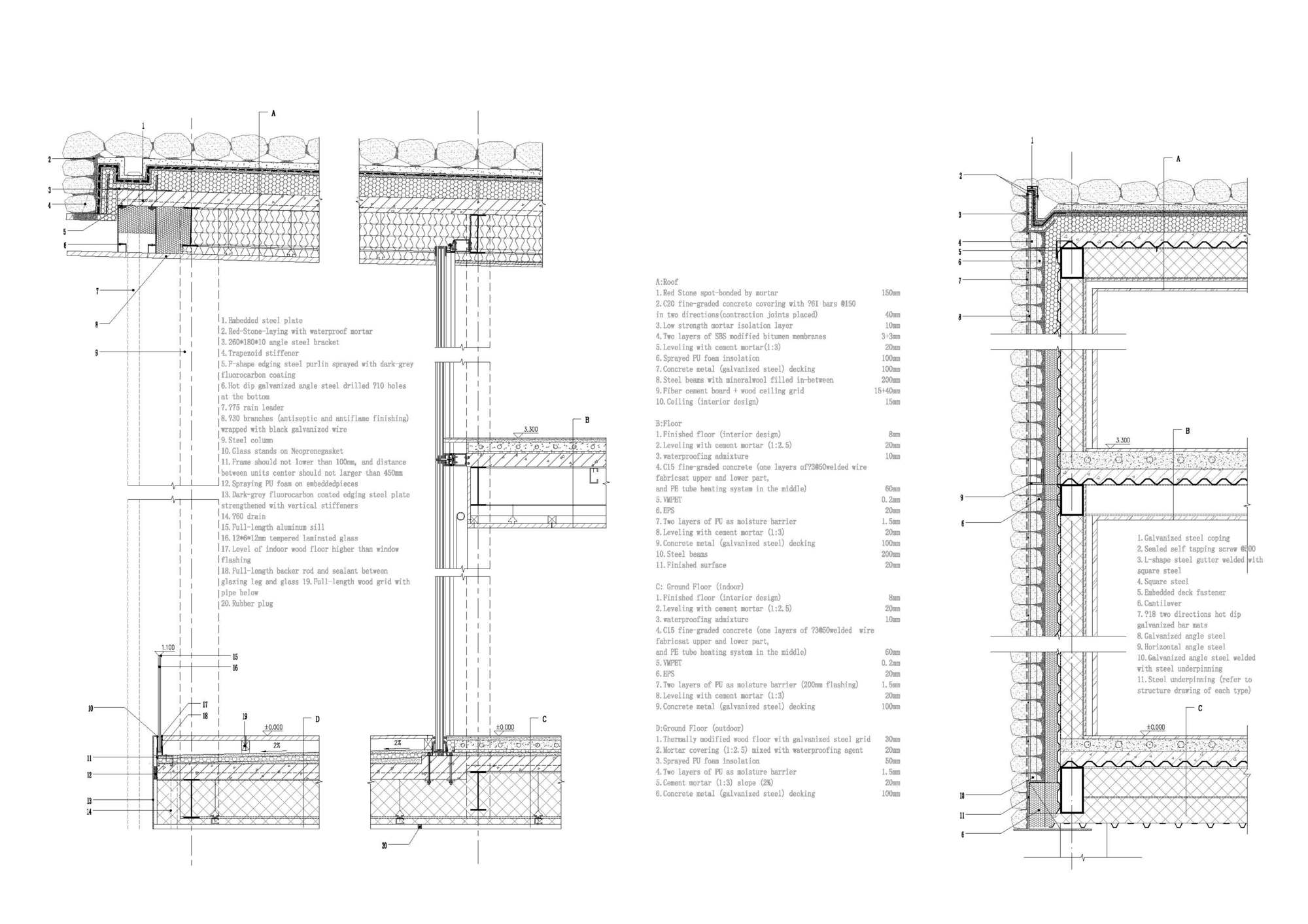 Gallery of Grow with the Forest Valley Villas / Origin Architect 35
