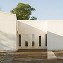 Centro de Detención Juvenil Educativo / Combas Architectes - Otros Edificios