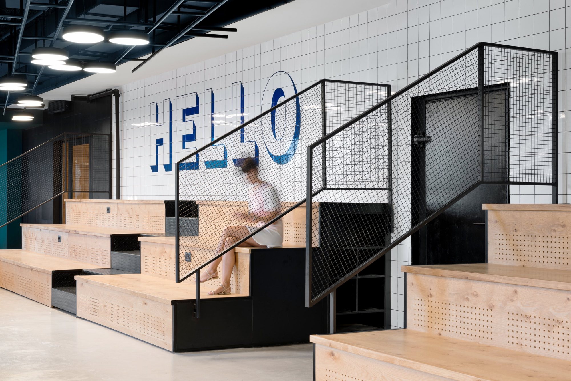 Gallery of IronSource / RUST architects 4