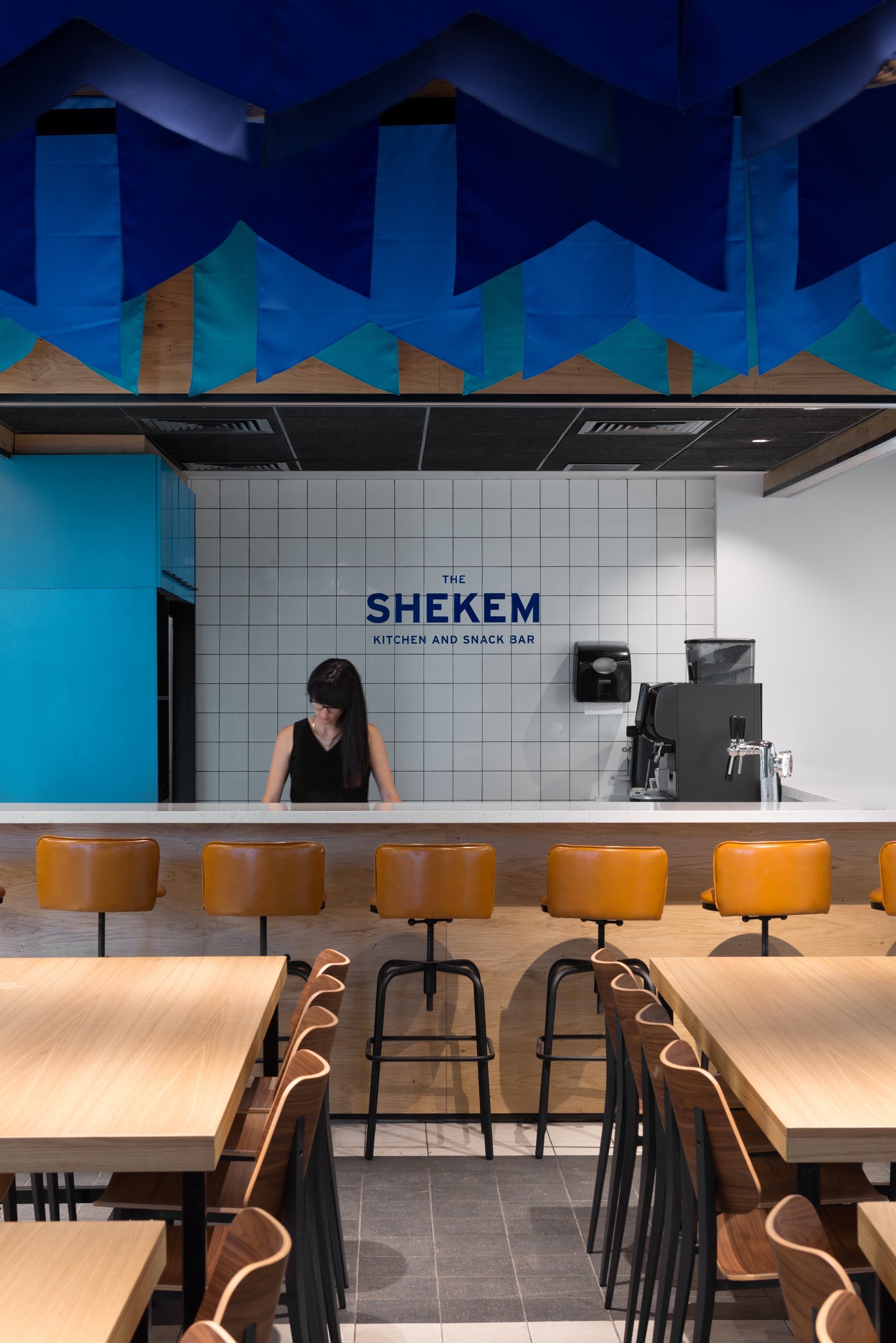 Gallery of IronSource / RUST architects 33