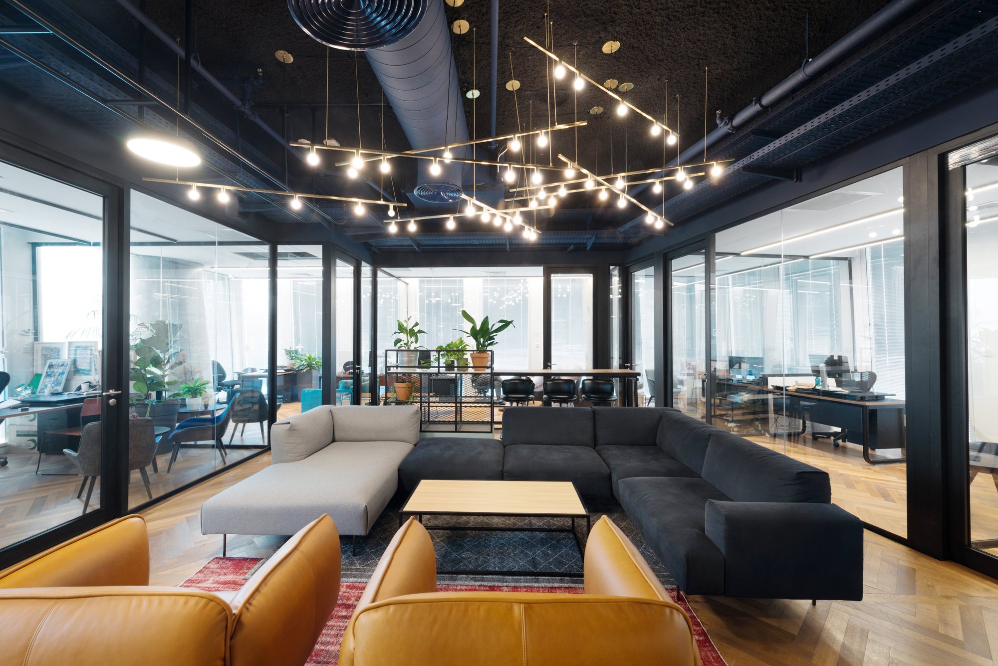 Gallery of IronSource / RUST architects - 6