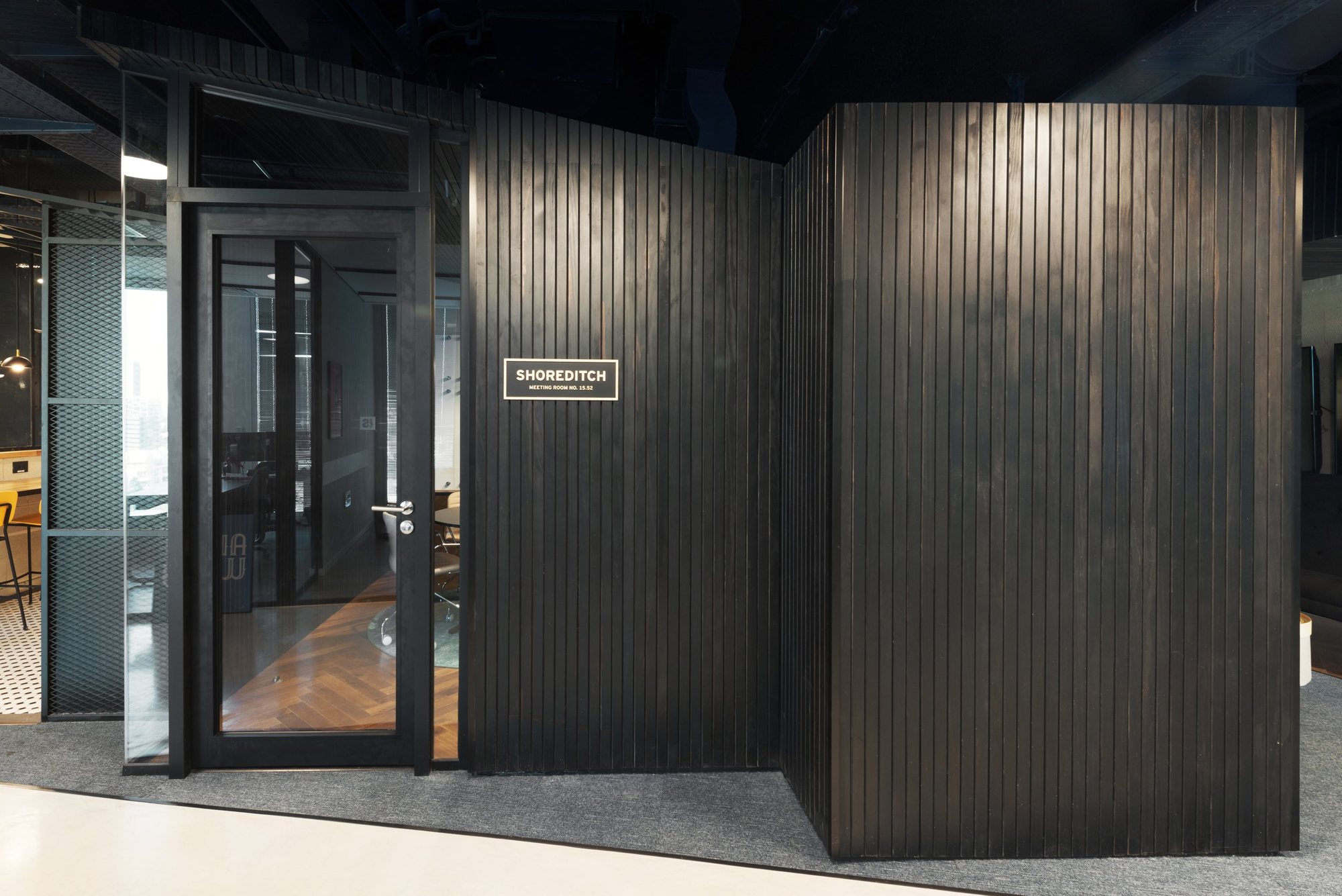 Gallery of IronSource / RUST architects 30