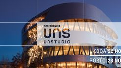 UNStudio . Conferências em Portugal