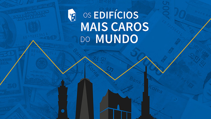 Os edifícios mais caros do mundo - Imagem de Destaque