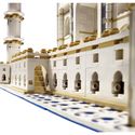 LEGO Releases Massive 5,923-Piece Taj Mahal Kit - Image 4 of 4