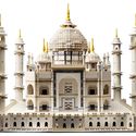 LEGO Releases Massive 5,923-Piece Taj Mahal Kit - Image 1 of 4