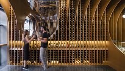 Vinos & Viandas / Zooco Estudio