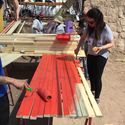 Así se vivió el Encuentro Latinoamericano de Estudiantes de Arquitectura 2017: ELEA Atacama 2017 - Imagen 48 de 54