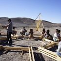 Así se vivió el Encuentro Latinoamericano de Estudiantes de Arquitectura 2017: ELEA Atacama 2017 - Imagen 6 de 54