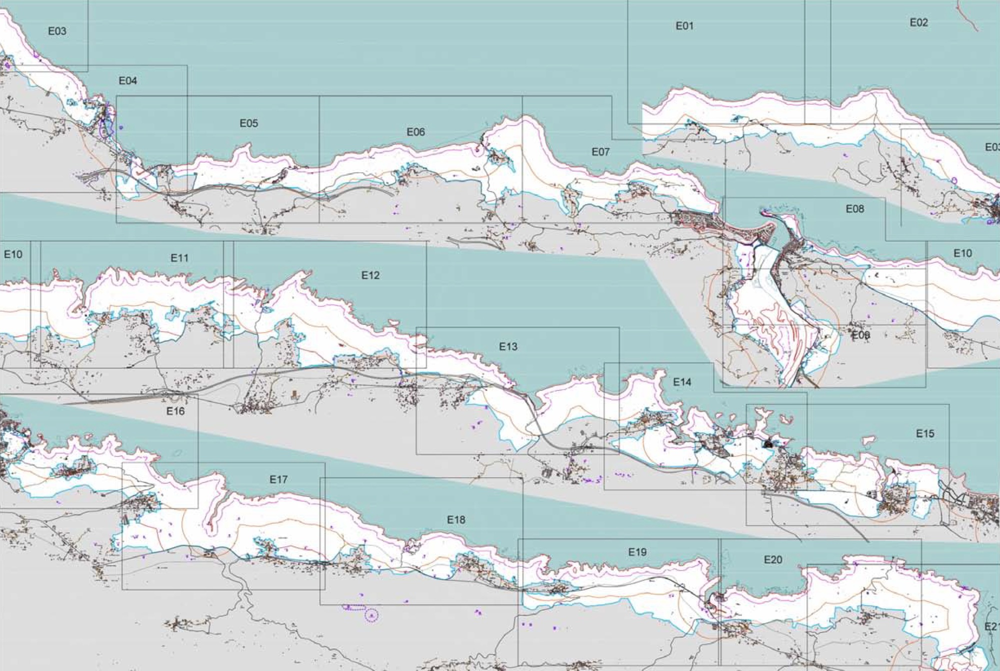 Galería de Dos proyectos en Asturias y Cantabria consiguen el primer