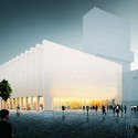 Cukrowicz Nachbaur Architekte vence concurso para Sala de Concertos em Munique - Image 29 of 4